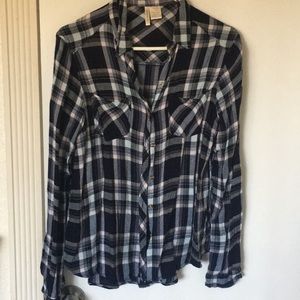 Flannel
